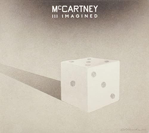 Paul McCartney - Pipes Of Peace [2 CD][Special Edition] - Amazon